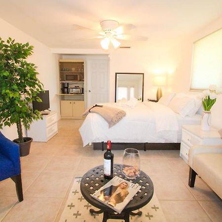 Apartmán Near Clearwater And Tarpon Spring With Water View Holiday Exteriér fotografie