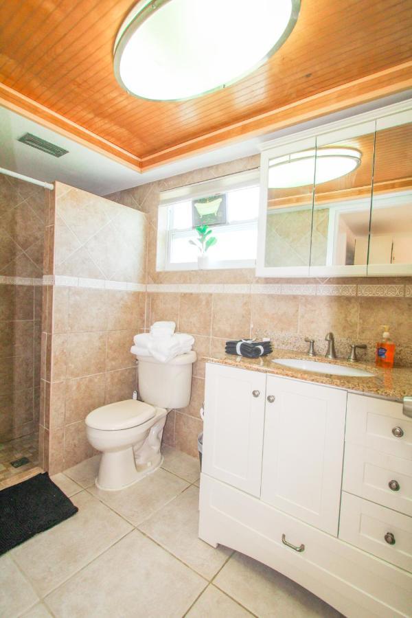 Apartmán Near Clearwater And Tarpon Spring With Water View Holiday Exteriér fotografie