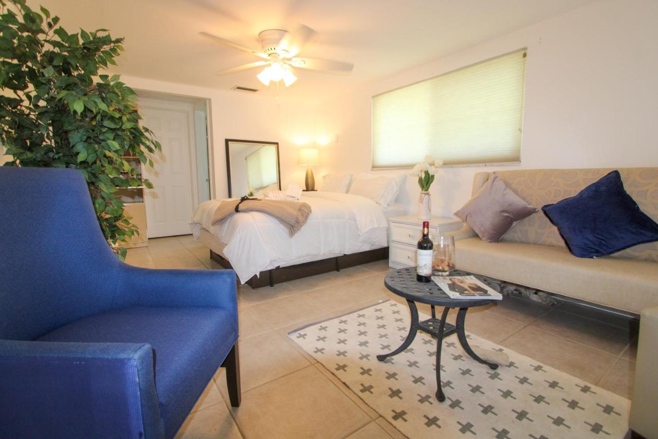 Apartmán Near Clearwater And Tarpon Spring With Water View Holiday Exteriér fotografie