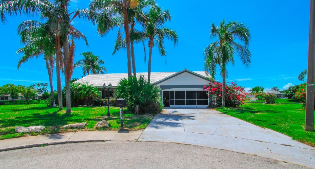 Apartmán Near Clearwater And Tarpon Spring With Water View Holiday Exteriér fotografie