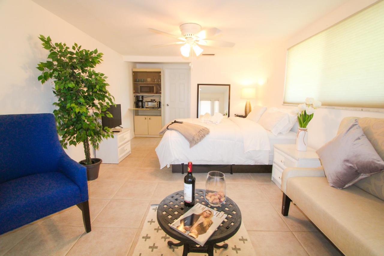 Apartmán Near Clearwater And Tarpon Spring With Water View Holiday Exteriér fotografie