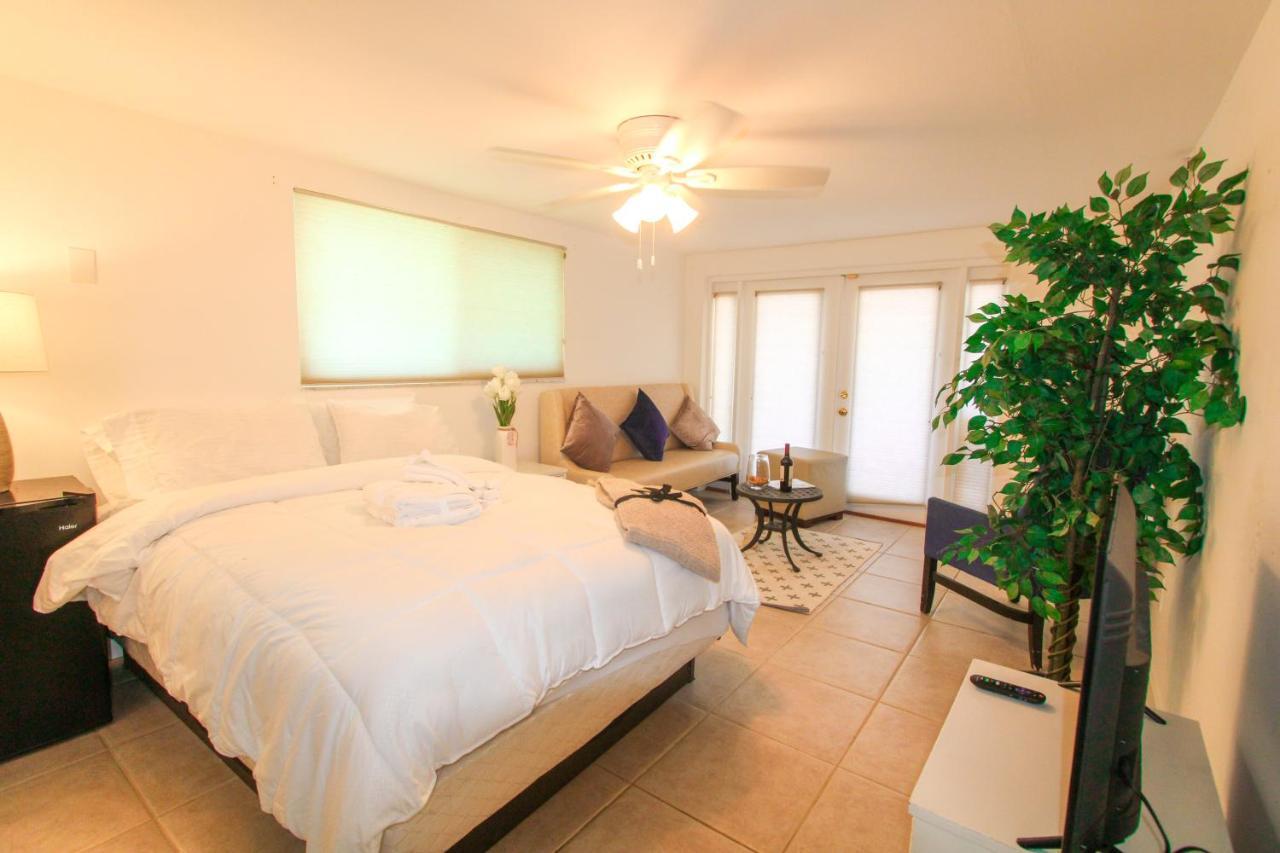 Apartmán Near Clearwater And Tarpon Spring With Water View Holiday Exteriér fotografie