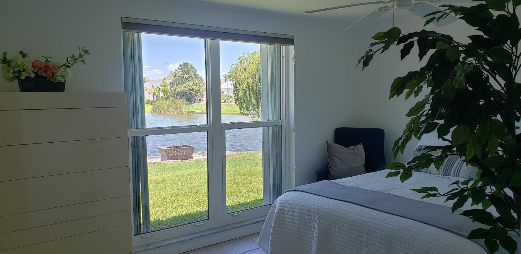 Apartmán Near Clearwater And Tarpon Spring With Water View Holiday Exteriér fotografie
