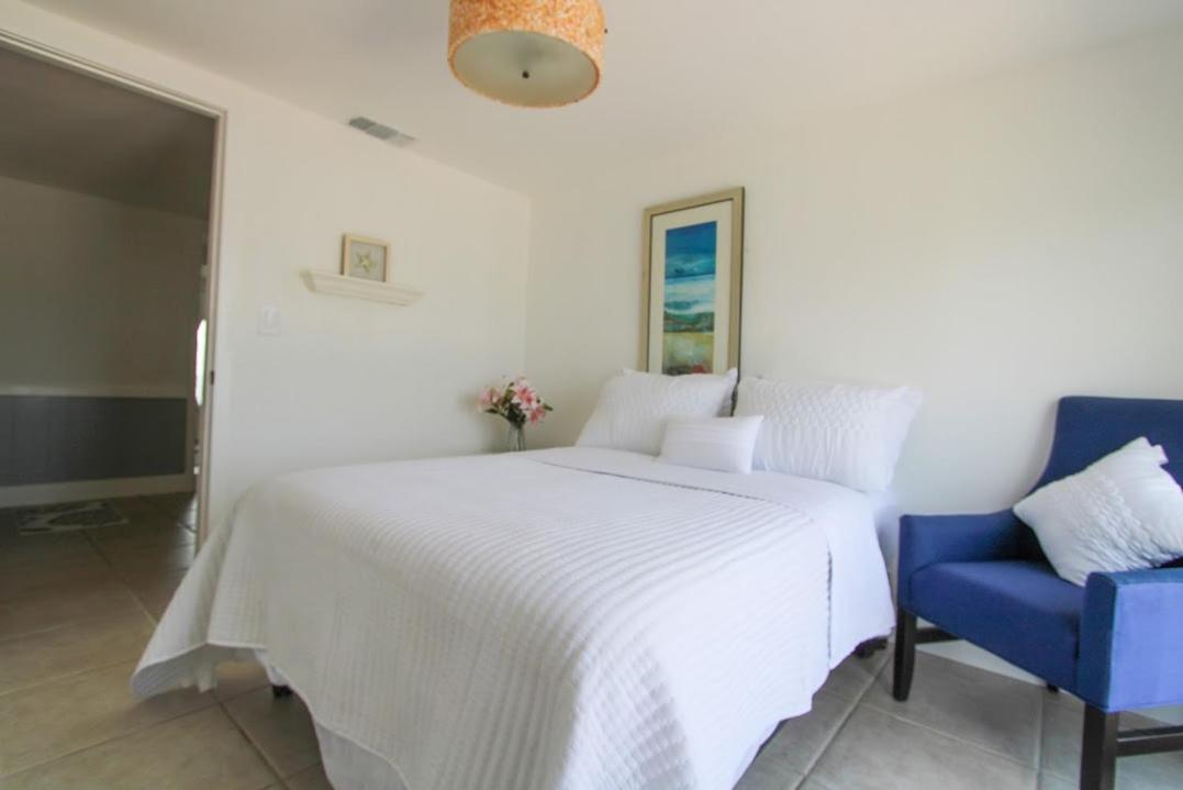 Apartmán Near Clearwater And Tarpon Spring With Water View Holiday Exteriér fotografie