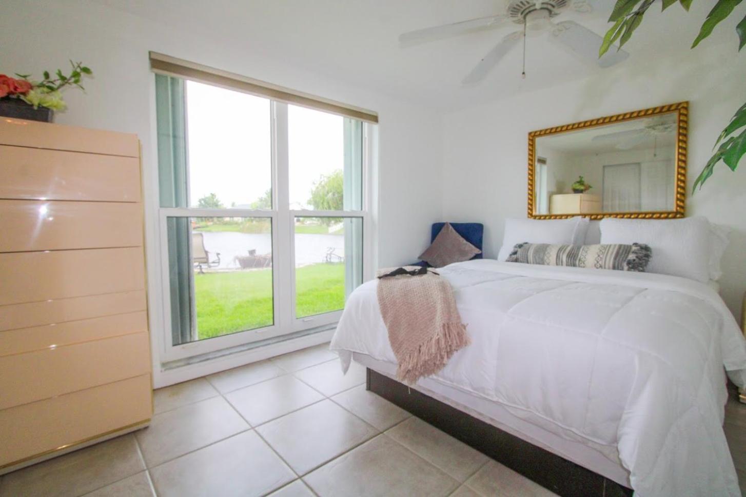 Apartmán Near Clearwater And Tarpon Spring With Water View Holiday Exteriér fotografie