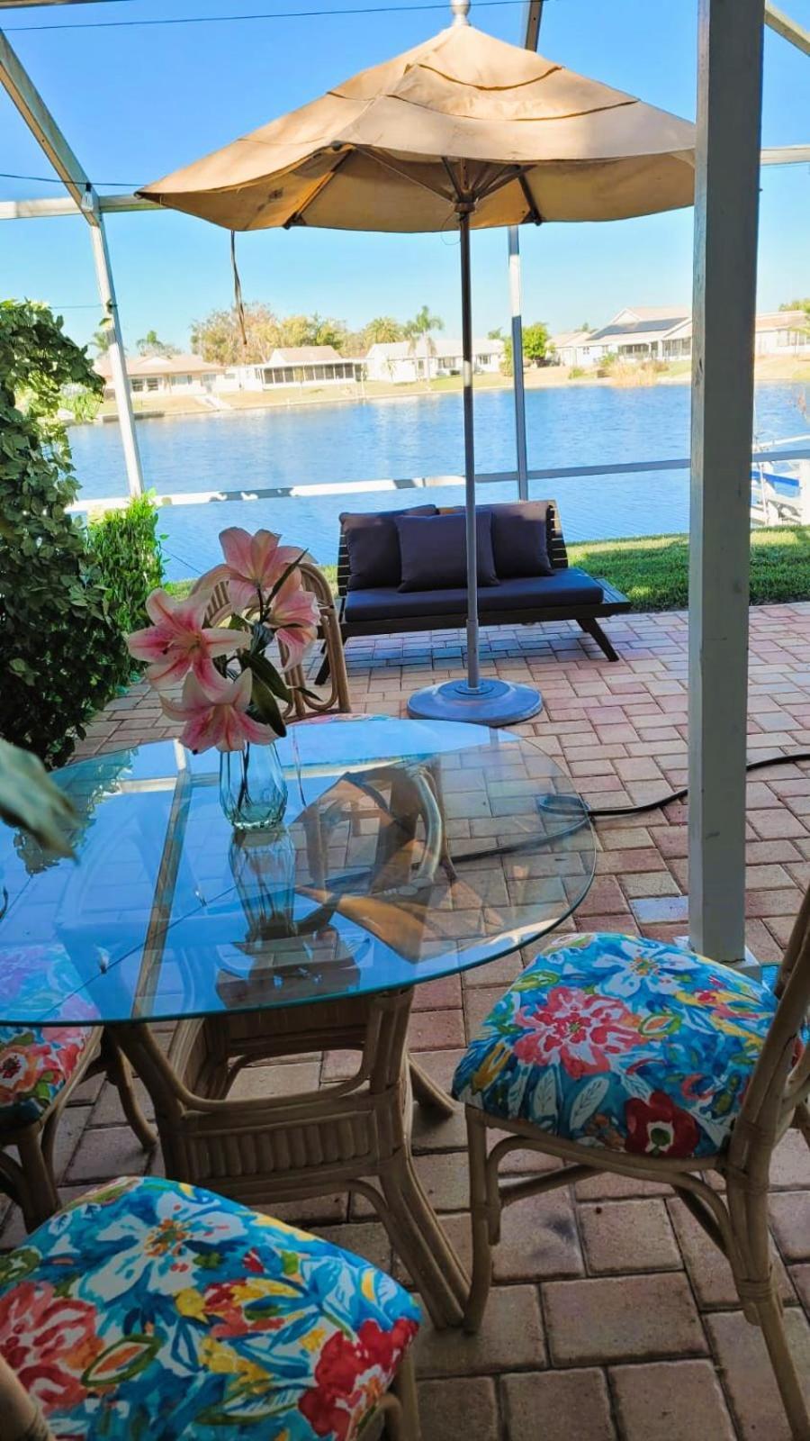 Apartmán Near Clearwater And Tarpon Spring With Water View Holiday Exteriér fotografie