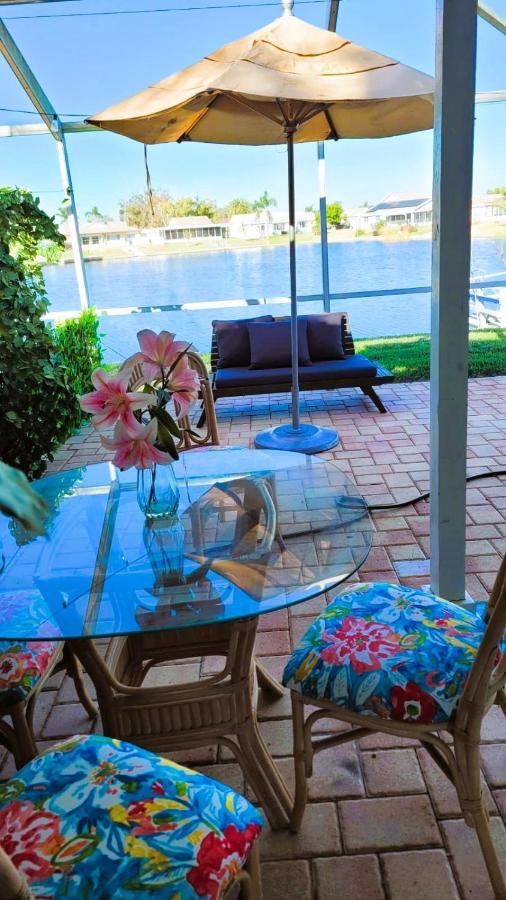 Apartmán Near Clearwater And Tarpon Spring With Water View Holiday Exteriér fotografie