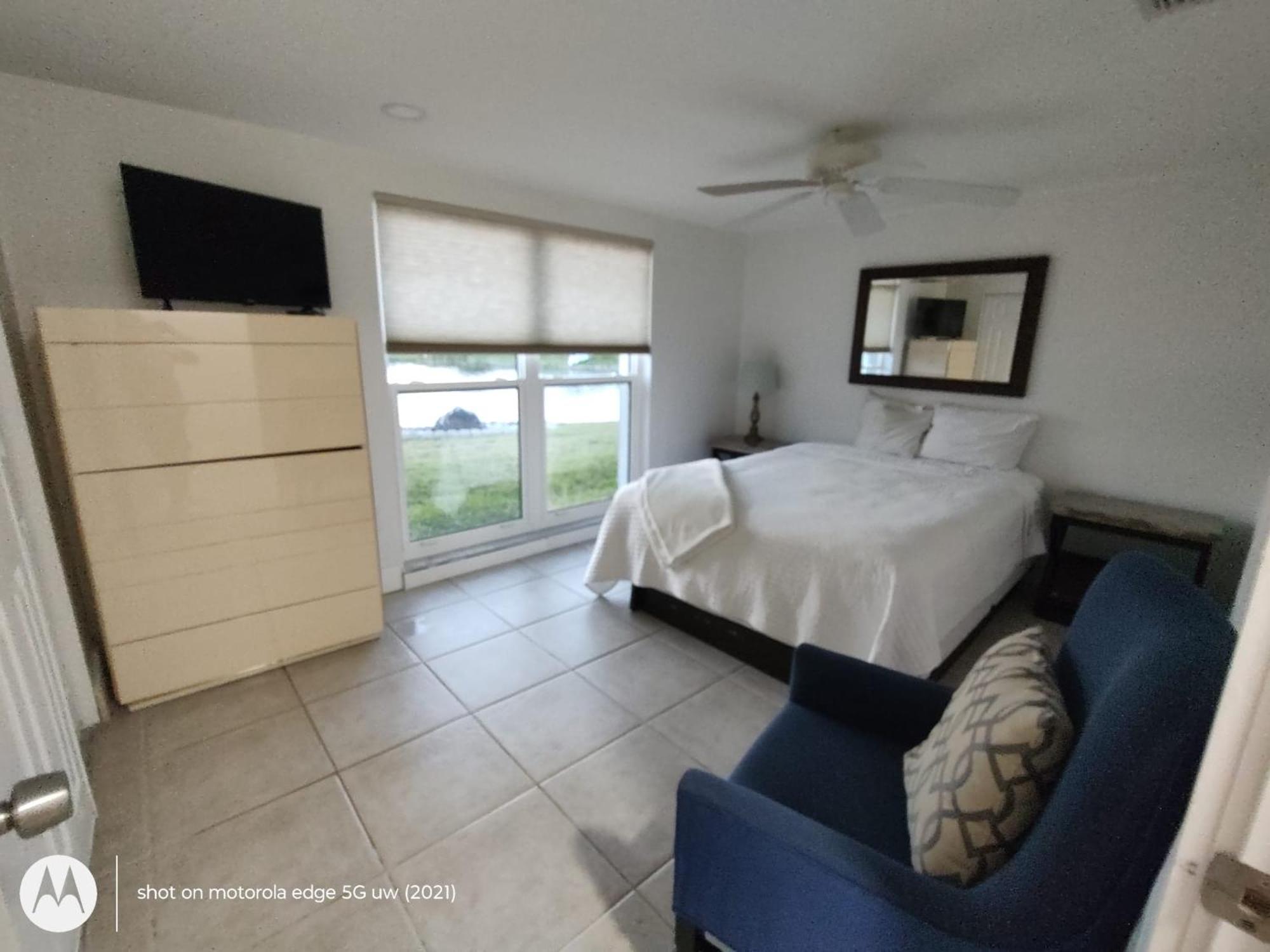 Apartmán Near Clearwater And Tarpon Spring With Water View Holiday Exteriér fotografie